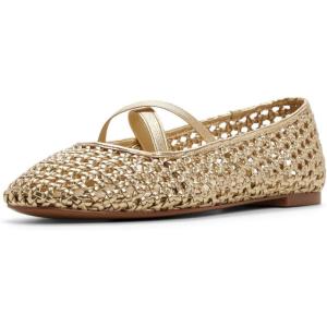 image:imageALDO Womens CorneliaGold