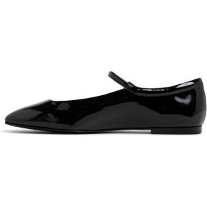 image:imageALDO Womens Kristyn Ballet Flat Black 9