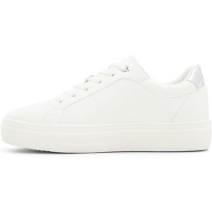 image:imageALDO Womens ValenziaWhiteSilver