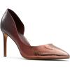 image:imageALDO Womens BrandieBronze