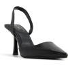image:imageALDO Womens BrusantiBlack Leather