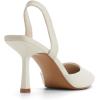 image:imageALDO Womens BrusantiWhite Leather