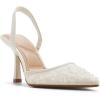 image:imageALDO Womens BrusantiWhite Mesh