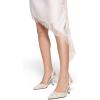 image:imageALDO Womens BrusantiWhite Mesh