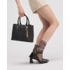 image:imageALDO Womens GenniferOpen Black