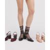 image:imageALDO Womens GenniferOpen Black