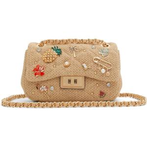 image:imageAldo Womens Paradisaax Cross Body Natural