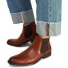 image:imageALDO Mens Mens Dress Boots VianellorCognac