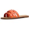 Bright Orange