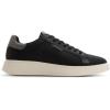 image:imageALDO Mens Pinedale LaceUp SneakerCharcoal