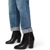 image:imageALDO Womens NoemieflexBlack Leather
