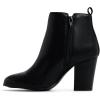 image:imageALDO Womens NoemieflexBlack Leather