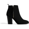 image:imageALDO Womens NoemieflexBlack Suede