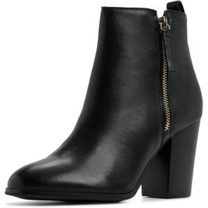 image:imageALDO Womens NoemieflexBlack Leather