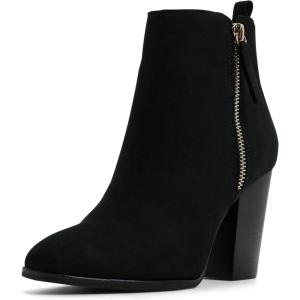 image:imageALDO Womens NoemieflexBlack Suede