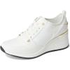 image:imageALDO Womens KourttWhite Overflow