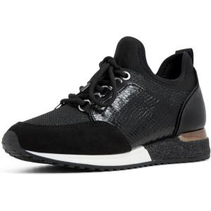 image:imageALDO Womens CourtwoodBlack