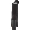image:imageALDO Womens Deludith Sock Ankle BootieOther Black
