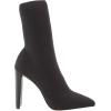 image:imageALDO Womens Deludith Sock Ankle BootieOther Black