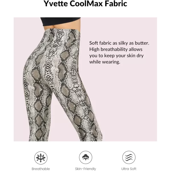 Yvette Bell Bottom Lace Flare Pants High Waisted PetitePlus Size Womens Sexy Dressy or Casual Stretchy Black amp PrintedGrey Serpentine