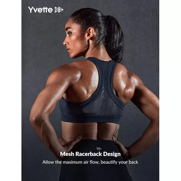 Yvette womens MoldedHaze Blue