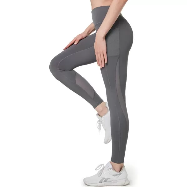 Style 1 - Grey
