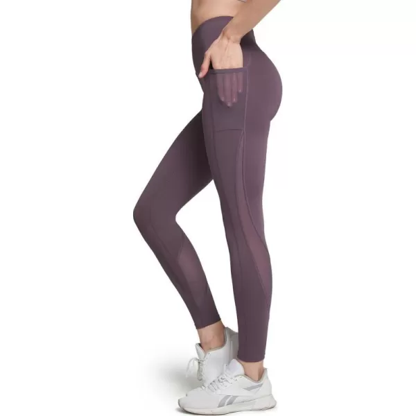 Style 1 - Purple