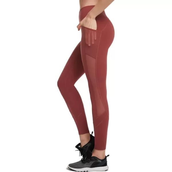 Style 2 - Burgundy