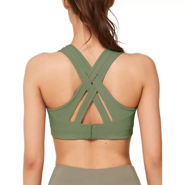 Pale Green