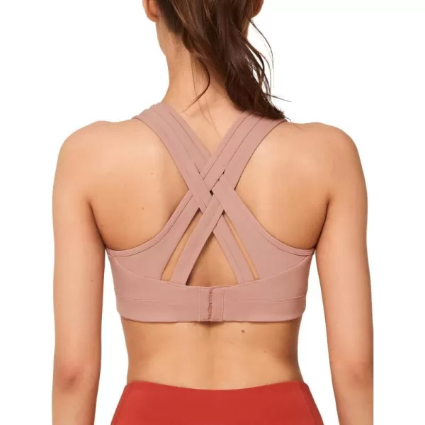 Pale Pink