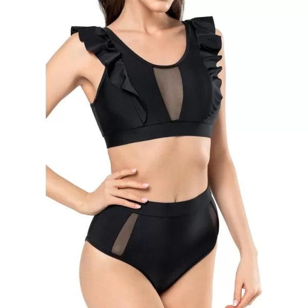#2black
