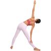 imageYvette Y Back Yoga Bras for Women Low Impact Spaghetti Thin Strap Workout Top with Removable PadsRose Red
