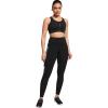 imageYvette Womens Workout Leggings with Pockets  High Waisted Tummy Control Running PantsNot See ThroughGym to StreetLeopard Printed