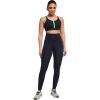 imageYvette Womens Workout Leggings with Pockets  High Waisted Tummy Control Running PantsNot See ThroughGym to StreetNavy Printed