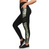 Leopard Printed