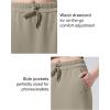 imageYvette Womens Midi Length Athletic Skirts High Waist Tennis Skirts for WomenOak