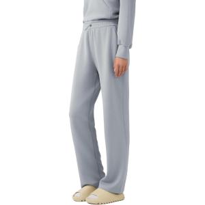 imageYvette Sweatpants for Women High Waist Athletic Casual Pants with PocketsGrey