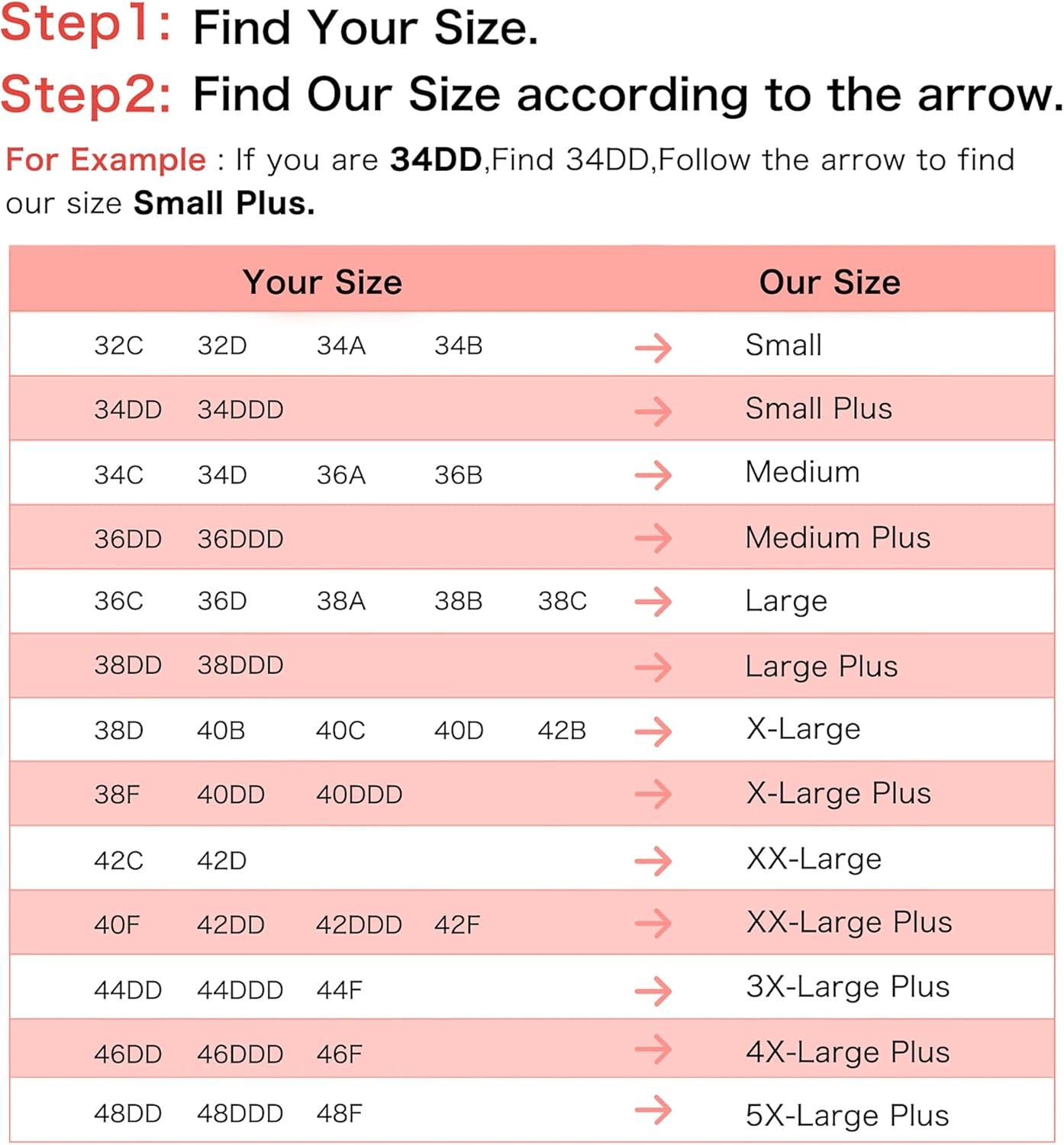 imageYvette Sports Bra High Impact Adjustable Criss Cross Back Full Support for Large Bust No BounceCamel