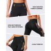 image:imageYvette High Waisted Leggings for Women with Pockets  Tummy Control Yoga Pants Printed Workout Leggings amp Exercise PantsOrange Printed