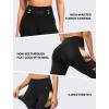 image:imageYvette High Waisted Leggings for Women with Pockets  Tummy Control Yoga Pants Printed Workout Leggings amp Exercise PantsYellow Printed