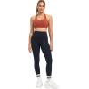 image:imageYvette Sports Bras for Women High Impact Support Racerback Sports Bra Plus Size No Underwire for Running WorkoutOrange Red