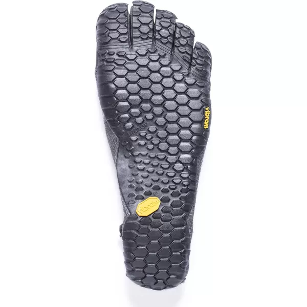 Vibram FiveFingers CVT LB Mens Five Fingers Shoes CasualGreyBlack