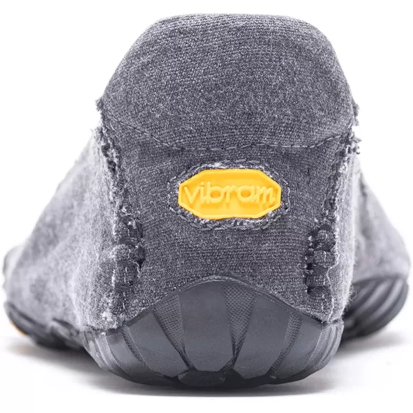 Vibram FiveFingers CVT LB Mens Five Fingers Shoes CasualGreyBlack