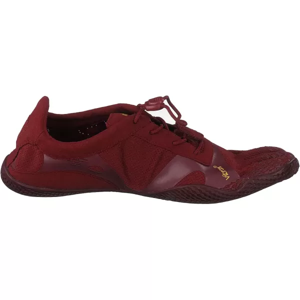 Vibram Womens FiveFingers KSO EVOBurgundy