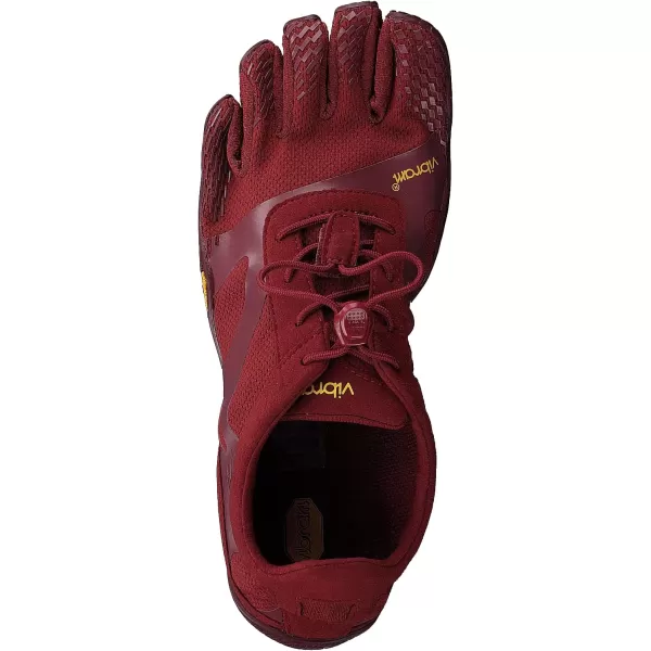 Vibram Womens FiveFingers KSO EVOBurgundy