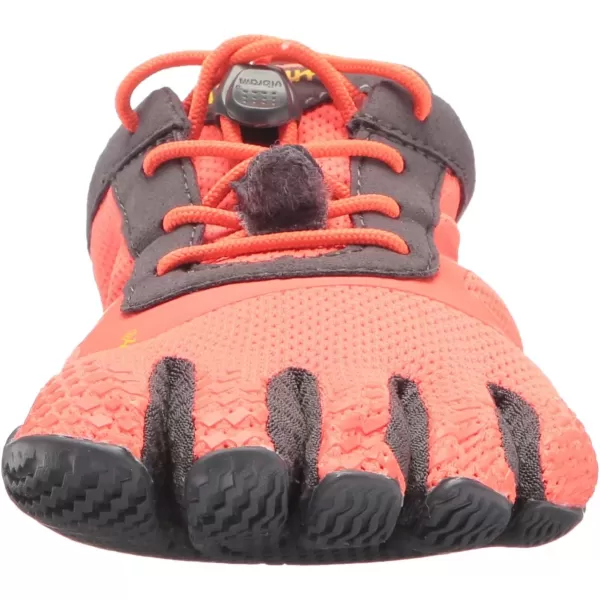 Vibram Womens FiveFingers KSO EVOCoralGrey