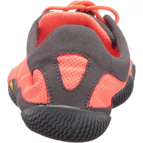 Vibram Womens FiveFingers KSO EVOCoralGrey