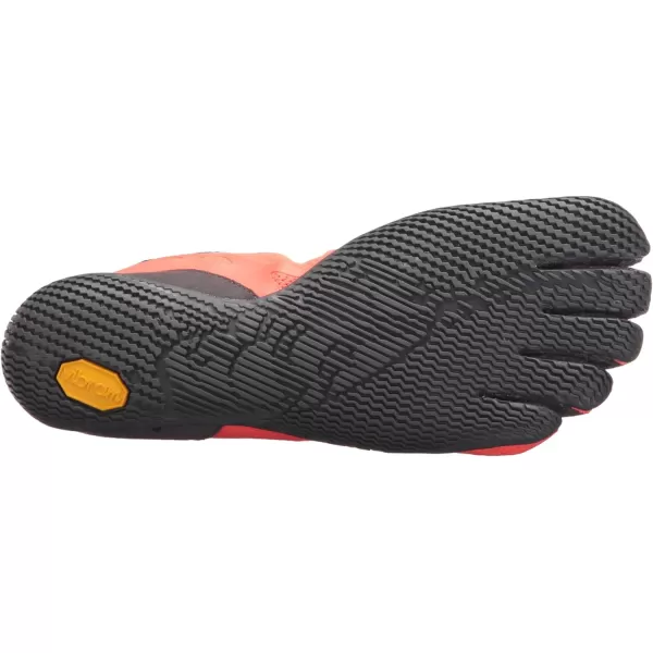 Vibram Womens FiveFingers KSO EVOCoralGrey