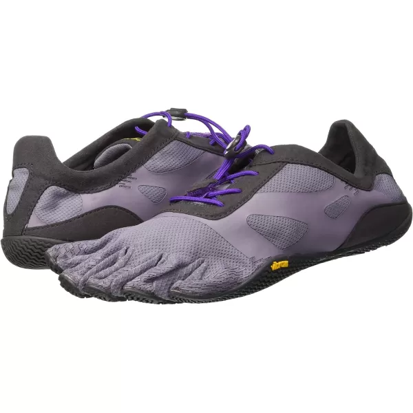 Vibram Womens FiveFingers KSO EVOLavenderPurple