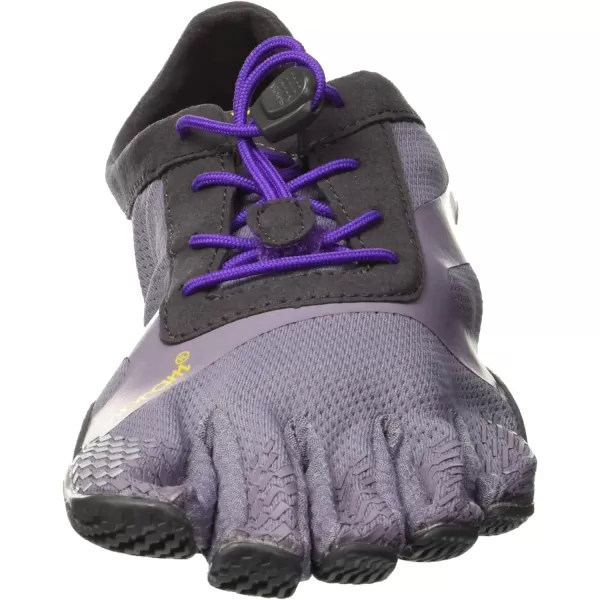 Vibram Womens FiveFingers KSO EVOLavenderPurple